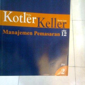 manajemen pemasaran philip kotler edisi 13 download